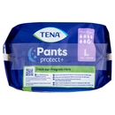 Tena Pants Culottes Plus Night L 12 pz